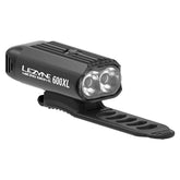 Lezyne - Micro Drive 600XL Lights _ Unite - B1keparts.com